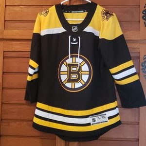Bruins Jersey